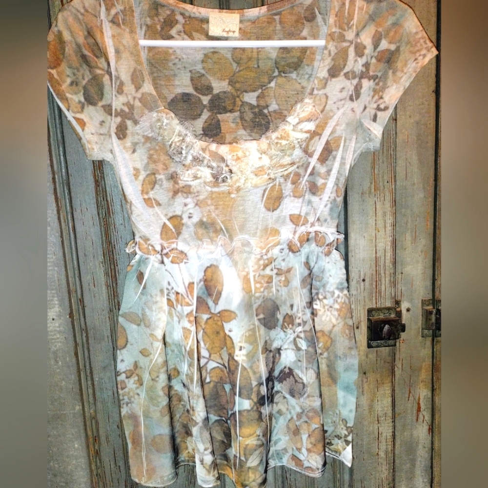 Women's BKE shirt